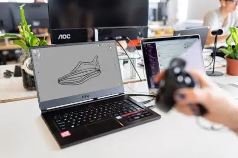 Softwares para 3D