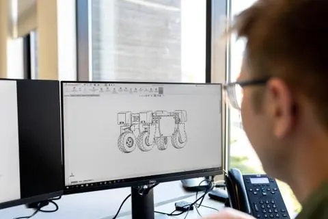 Softwares de CAD